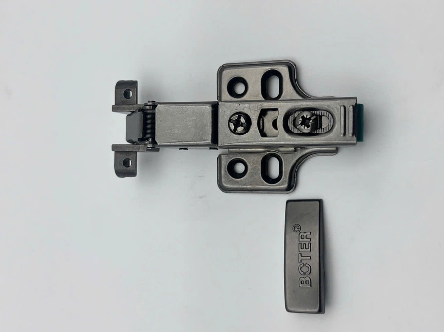 ALLUMINIO Series  B20T - A/B/C